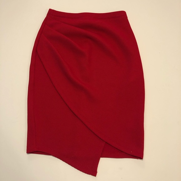 Red Matching Separates - Picture 4 of 7